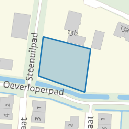 Perceel CLB00-N-3395