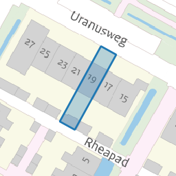 Perceel CLB00-N-3402