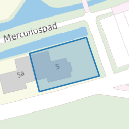 Perceel CLB00-N-3407