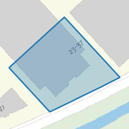 Perceel CLB00-N-3409