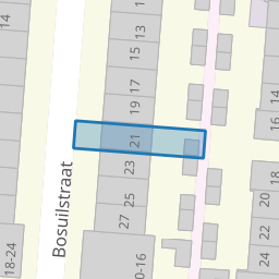 Perceel CLB00-N-3411