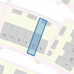 Perceel CLB00-N-3420