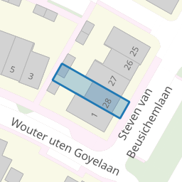 Perceel CLB00-N-3423