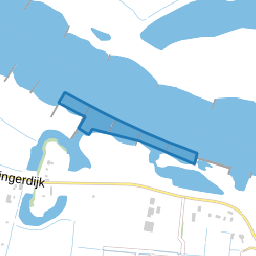 Perceel CLB00-N-3431