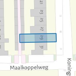 Perceel CLB00-N-3441