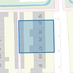 Perceel CLB00-N-3442