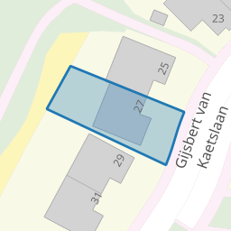 Perceel CLB00-N-3444