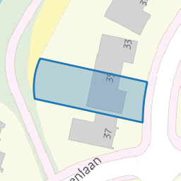 Perceel CLB00-N-3448