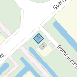 Perceel CLB00-N-3452