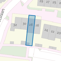 Perceel CLB00-N-3456