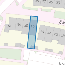 Perceel CLB00-N-3457