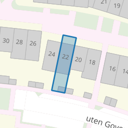 Perceel CLB00-N-3459