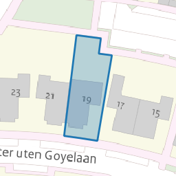 Perceel CLB00-N-3465