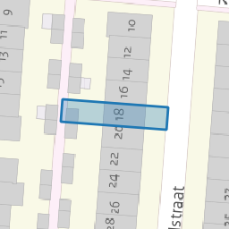 Perceel CLB00-N-3469