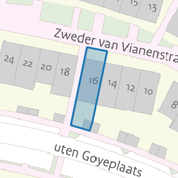 Perceel CLB00-N-3471