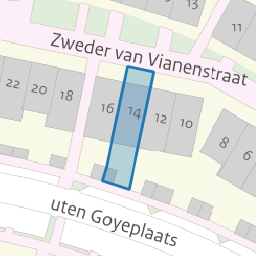 Perceel CLB00-N-3472