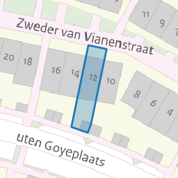 Perceel CLB00-N-3473