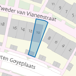 Perceel CLB00-N-3474