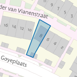 Perceel CLB00-N-3475