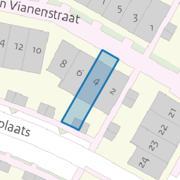 Perceel CLB00-N-3477