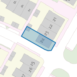 Perceel CLB00-N-3482