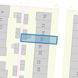 Perceel CLB00-N-3488