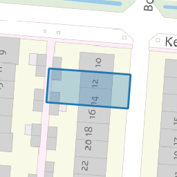 Perceel CLB00-N-3489