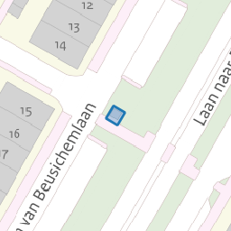 Perceel CLB00-N-3497