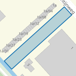 Perceel CLB00-N-3499