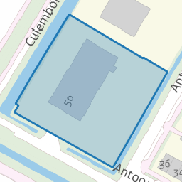 Perceel CLB00-N-3510