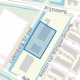 Perceel CLB00-N-3511