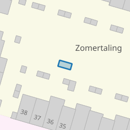 Perceel CLB00-N-3521