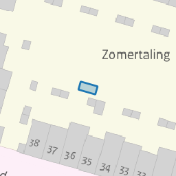 Perceel CLB00-N-3522