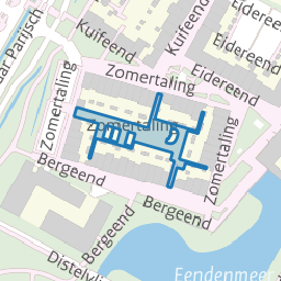 Perceel CLB00-N-3527