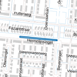 Perceel CLB00-N-3532