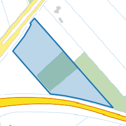 Perceel CLB00-N-3535