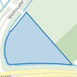 Perceel CLB00-N-3536