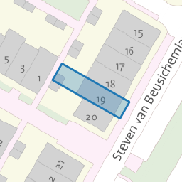 Perceel CLB00-N-3541