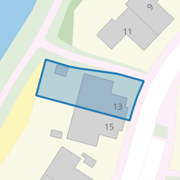 Perceel CLB00-N-3551