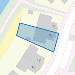 Perceel CLB00-N-3552