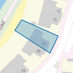 Perceel CLB00-N-3553