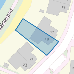 Perceel CLB00-N-3554