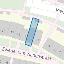 Perceel CLB00-N-3569