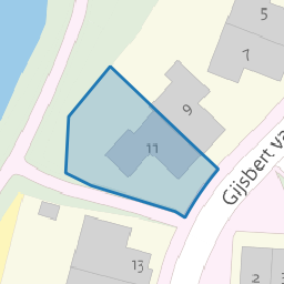 Perceel CLB00-N-3572