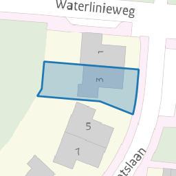 Perceel CLB00-N-3573