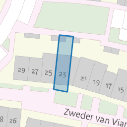 Perceel CLB00-N-3574