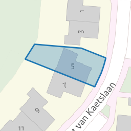 Perceel CLB00-N-3576