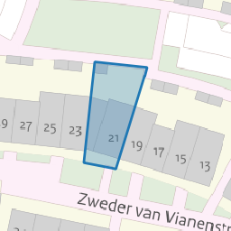 Perceel CLB00-N-3578