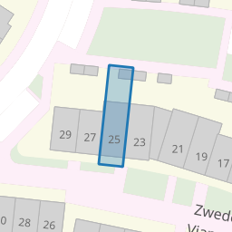 Perceel CLB00-N-3581