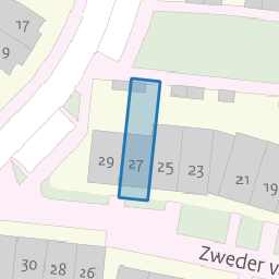 Perceel CLB00-N-3582